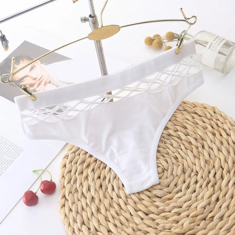 Sexy Dessous für Damen, Tangas, G-String, Unterwäsche, Höschen, Slips, Damen, T-Rücken, sexy Sport, Fitness, nahtlos, hohe Taille, nahtlos