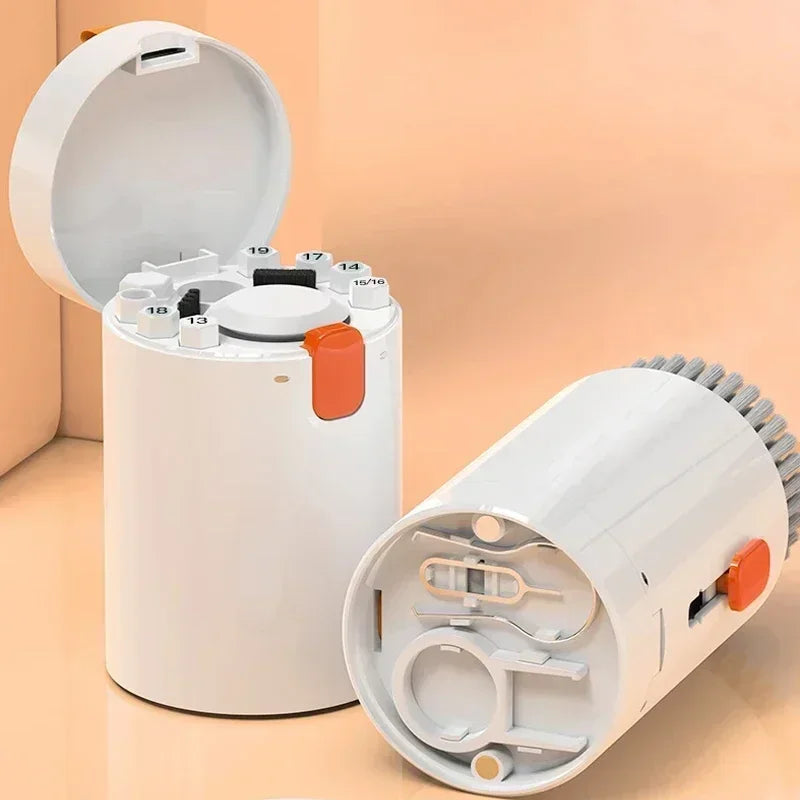 20 in 1/10 in 1 Digitalkamera-Headset, Handy, Laptop, Tastatur, Reinigungswerkzeug-Set, Reinigungsbürste, mehrere Modelle, Reinigungsset