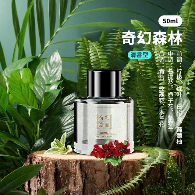 Auto-Aromatherapie-Diffusoren für ätherische Öle, Mini-Luftduft, kleiner Luftbefeuchter für Zuhause, Büro, Schlafzimmer, Duftdiffusor