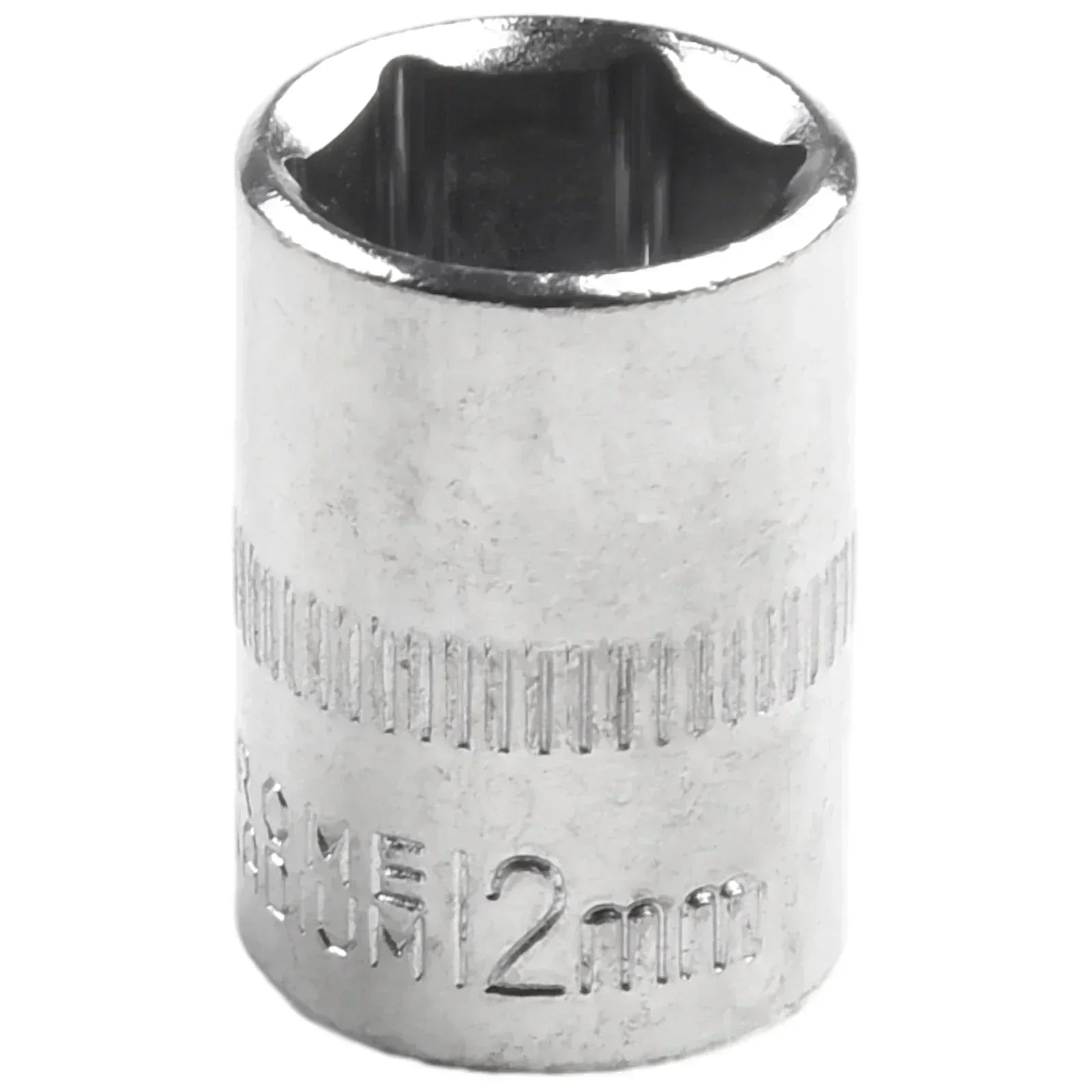 1 stücke 1 4-Kopf-Sechskantbuchse metrische Schlüssel hülse 4 4,5 5 5,5 6 7 8 9 10 11 12 13 14mm für Ratschen-Drehmomentschlüssel-Handwerkzeug