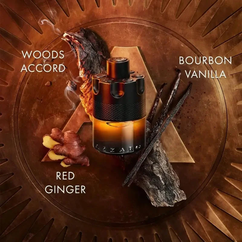 2025 Neues Herren- und Damenparfüm 3,4 Unzen/100 ml Pheromone Herrendüft Köln Azzaro Elegant und Char