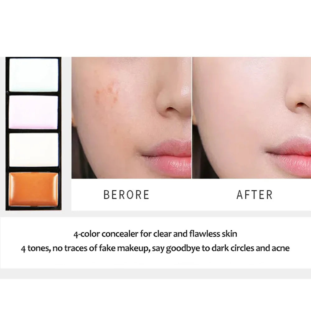 74-Farben-Lidschatten-Make-up-Set, komplettes Gesichts-Make-up-Set, Lidschatten, Lipgloss, Eyeliner, Make-up-Pinsel, Kosmetiktasche, Etui, Make-up