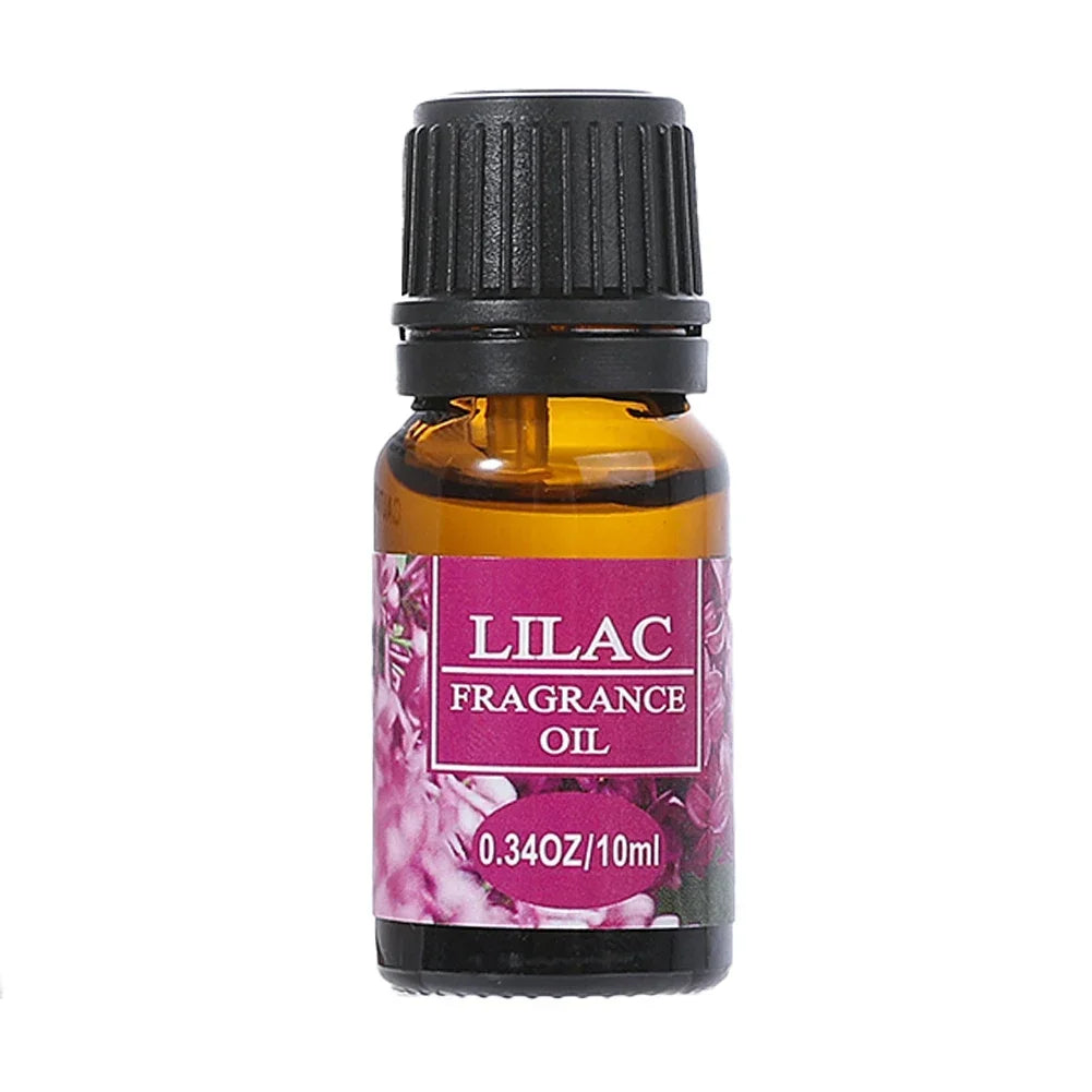 1 Stück ätherische Öle für Aromadiffusor Luftbefeuchter Aromatherapie wasserlösliches Öl 27 Arten von Duft