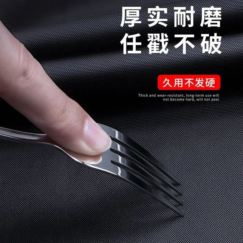 Herren Regenmantel Regenhose Set Geteilter reflektierender Regenmantel Baustellenfahrer zum Mitnehmen Reiten Wandern Arbeitsschutz Regenmantel