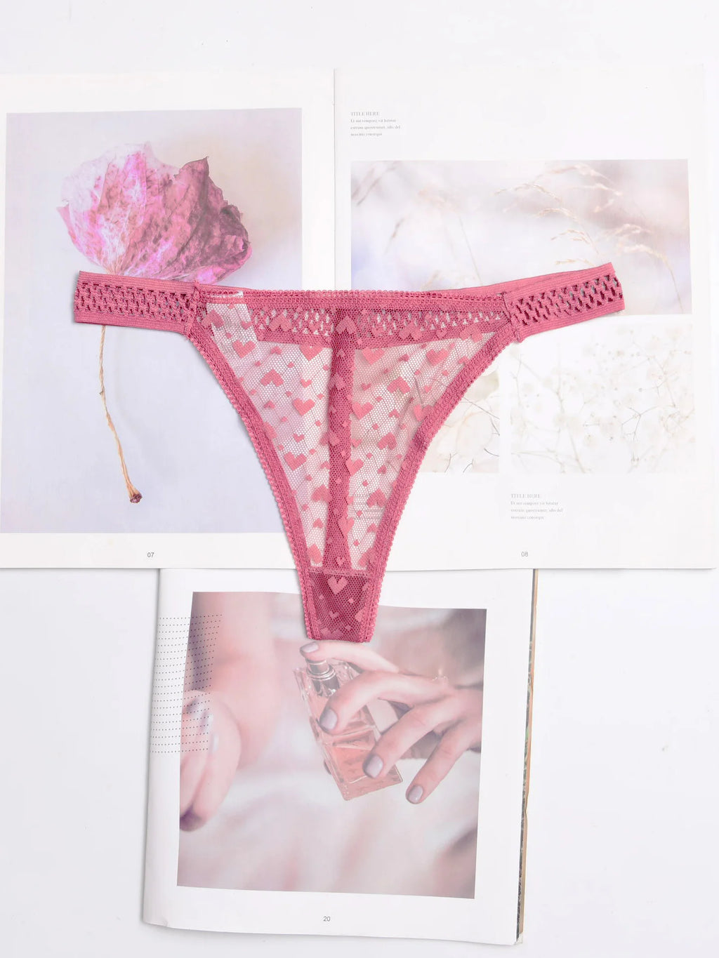 Sexy Dessous für Damen, Tangas, G-String, Unterwäsche, Höschen, Slips, Damen, T-Rücken, sexy Sport, Fitness, nahtlos, hohe Taille, nahtlos