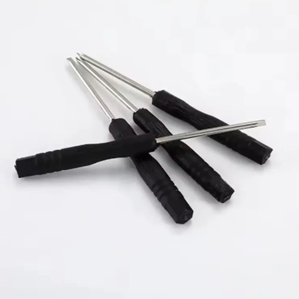 1 Stück Mini-Schraubendreher 2.0+,2.0-,1.5+,2.0Y,T3,T4,T5,T6,0.8 Torx,Schraubendreher Home DIY Handreparaturwerkzeuge